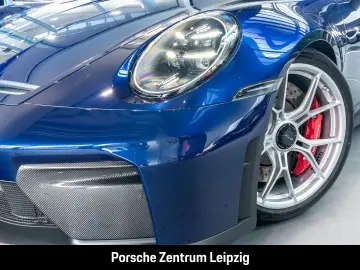 PORSCHE 992 911 GT3 Weissach HD-Matrix Vollschalen klapp