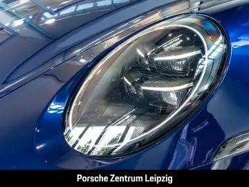 PORSCHE 992 911 GT3 Weissach HD-Matrix Vollschalen klapp