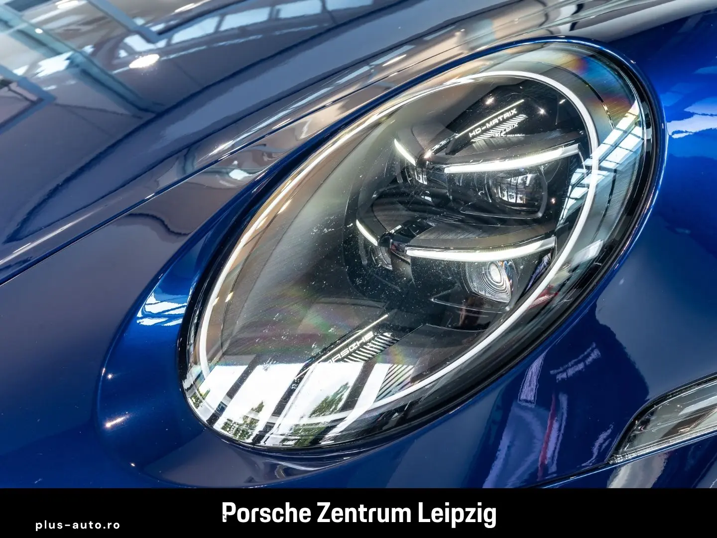 PORSCHE 992 911 GT3 Weissach HD-Matrix Vollschalen klapp