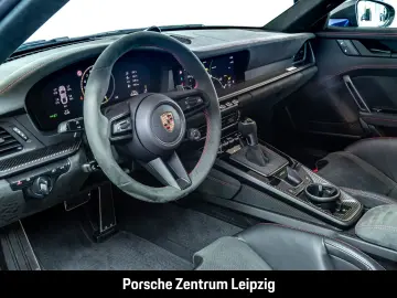 PORSCHE 992 911 GT3 Weissach HD-Matrix Vollschalen klapp