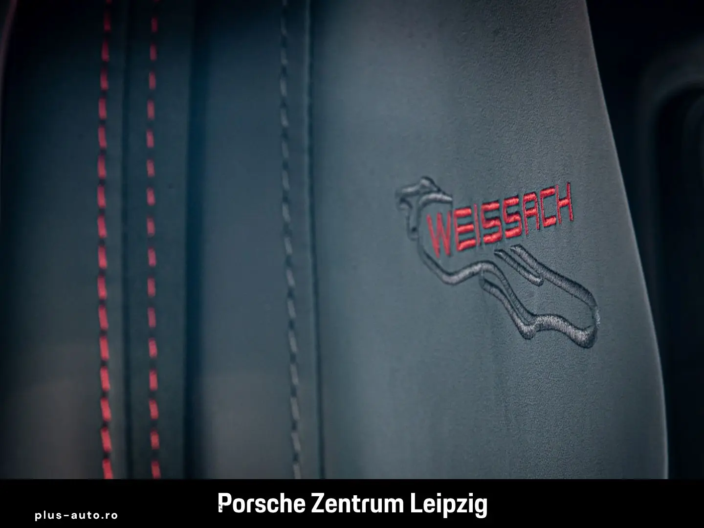 PORSCHE 992 911 GT3 Weissach HD-Matrix Vollschalen klapp