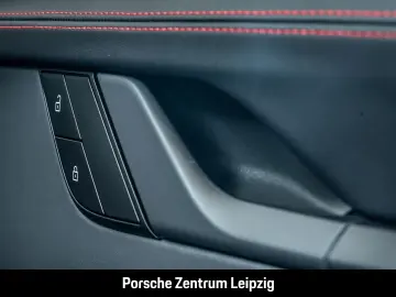 PORSCHE 992 911 GT3 Weissach HD-Matrix Vollschalen klapp