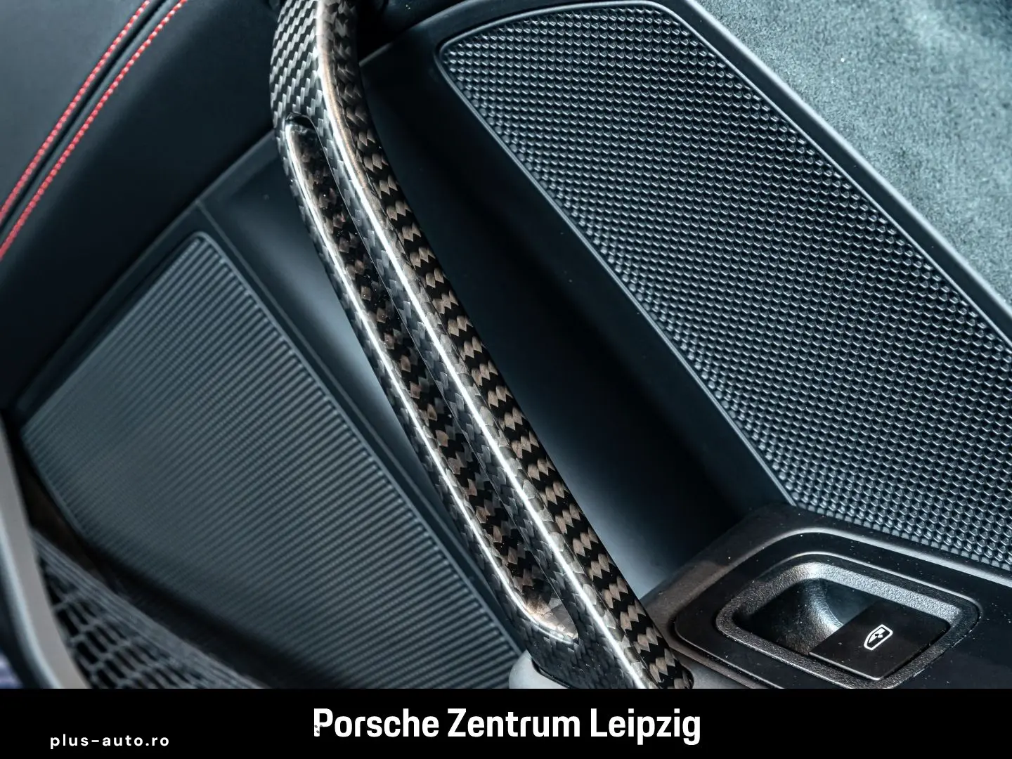 PORSCHE 992 911 GT3 Weissach HD-Matrix Vollschalen klapp