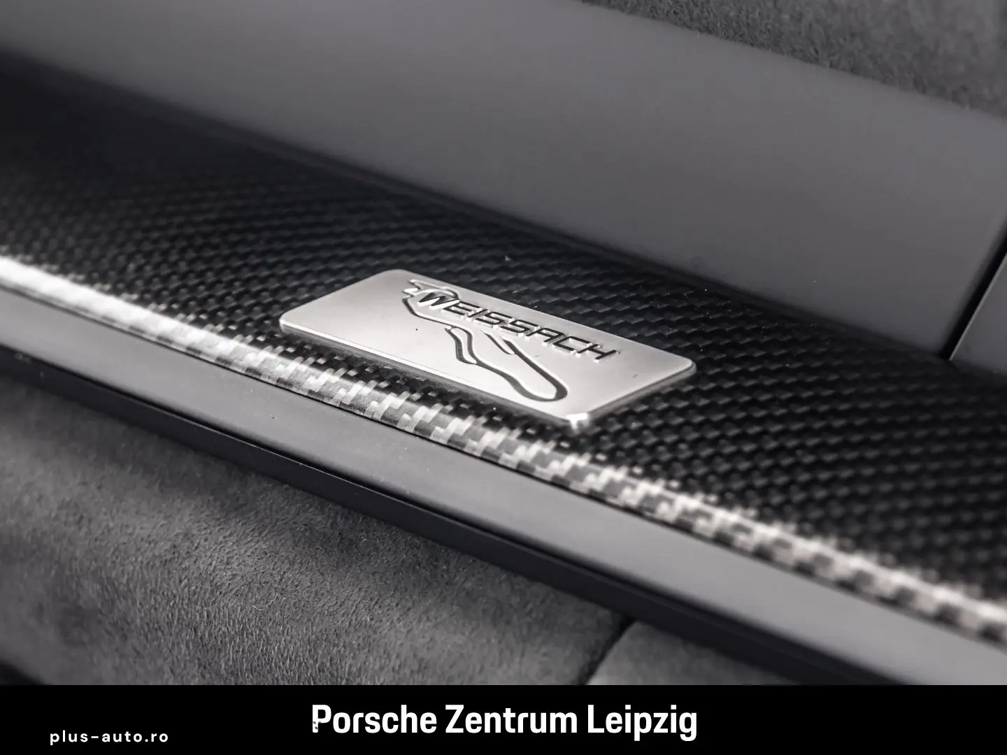 PORSCHE 992 911 GT3 Weissach HD-Matrix Vollschalen klapp
