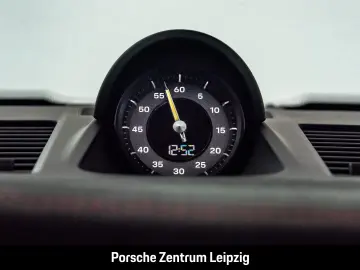 PORSCHE 992 911 GT3 Weissach HD-Matrix Vollschalen klapp