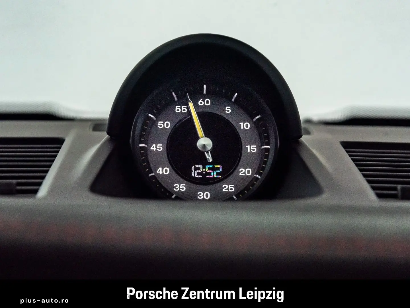 PORSCHE 992 911 GT3 Weissach HD-Matrix Vollschalen klapp