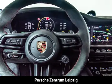PORSCHE 992 911 GT3 Weissach HD-Matrix Vollschalen klapp