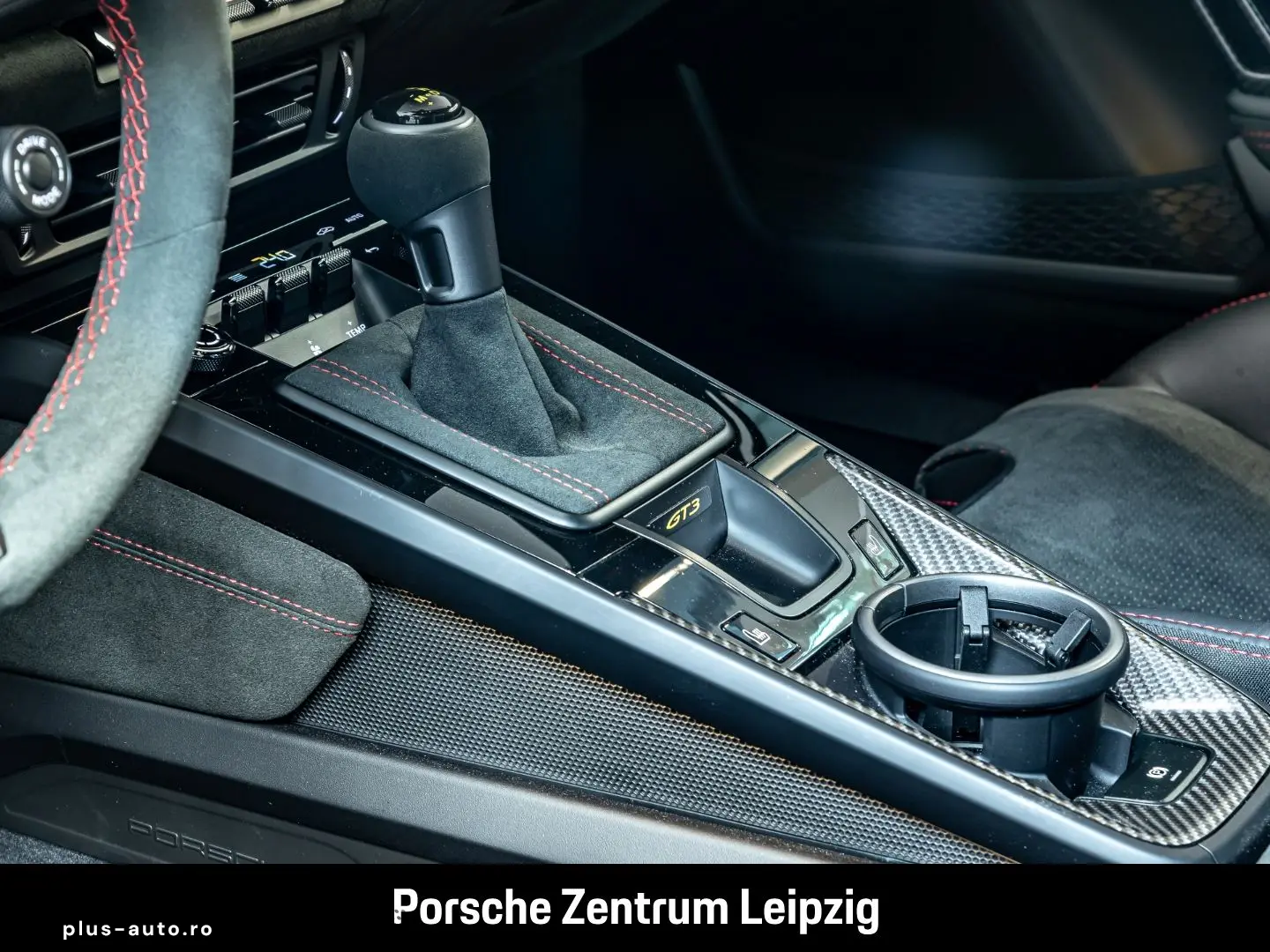 PORSCHE 992 911 GT3 Weissach HD-Matrix Vollschalen klapp