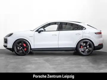 PORSCHE Cayenne S E-Hybrid Coupe 22Zoll Sportabgas Sitzl
