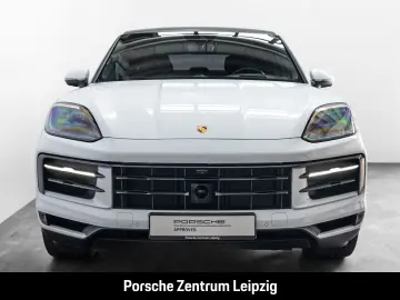PORSCHE Cayenne S E-Hybrid Coupe 22Zoll Sportabgas Sitzl