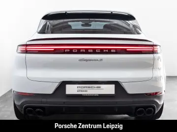 PORSCHE Cayenne S E-Hybrid Coupe 22Zoll Sportabgas Sitzl