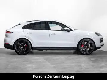 PORSCHE Cayenne S E-Hybrid Coupe 22Zoll Sportabgas Sitzl