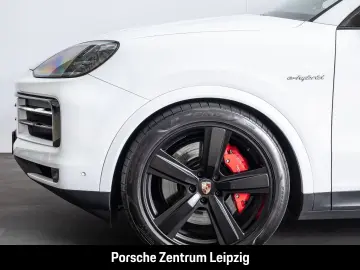 PORSCHE Cayenne S E-Hybrid Coupe 22Zoll Sportabgas Sitzl