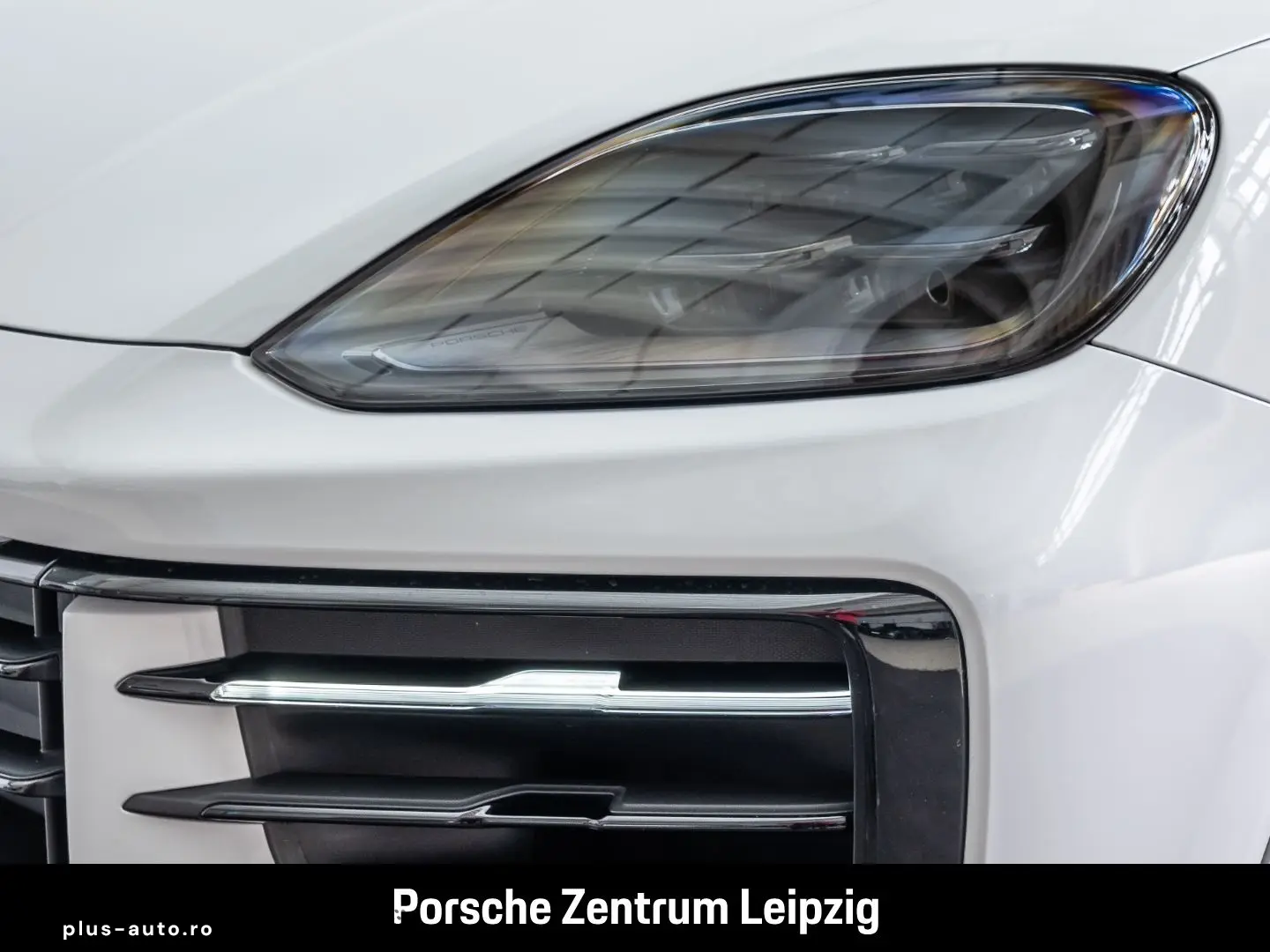PORSCHE Cayenne S E-Hybrid Coupe 22Zoll Sportabgas Sitzl