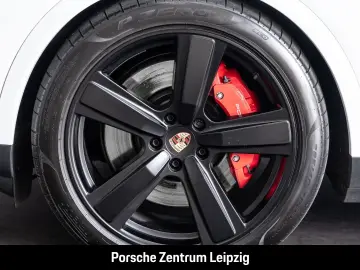 PORSCHE Cayenne S E-Hybrid Coupe 22Zoll Sportabgas Sitzl