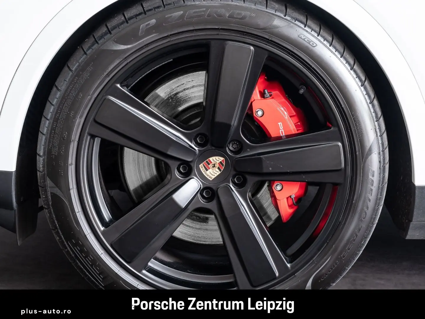 PORSCHE Cayenne S E-Hybrid Coupe 22Zoll Sportabgas Sitzl