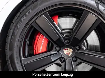 PORSCHE Cayenne S E-Hybrid Coupe 22Zoll Sportabgas Sitzl