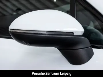 PORSCHE Cayenne S E-Hybrid Coupe 22Zoll Sportabgas Sitzl