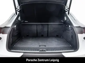 PORSCHE Cayenne S E-Hybrid Coupe 22Zoll Sportabgas Sitzl