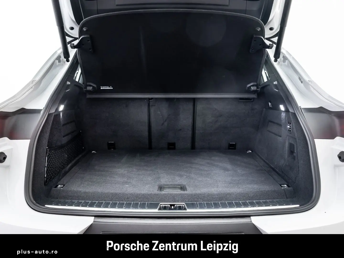 PORSCHE Cayenne S E-Hybrid Coupe 22Zoll Sportabgas Sitzl