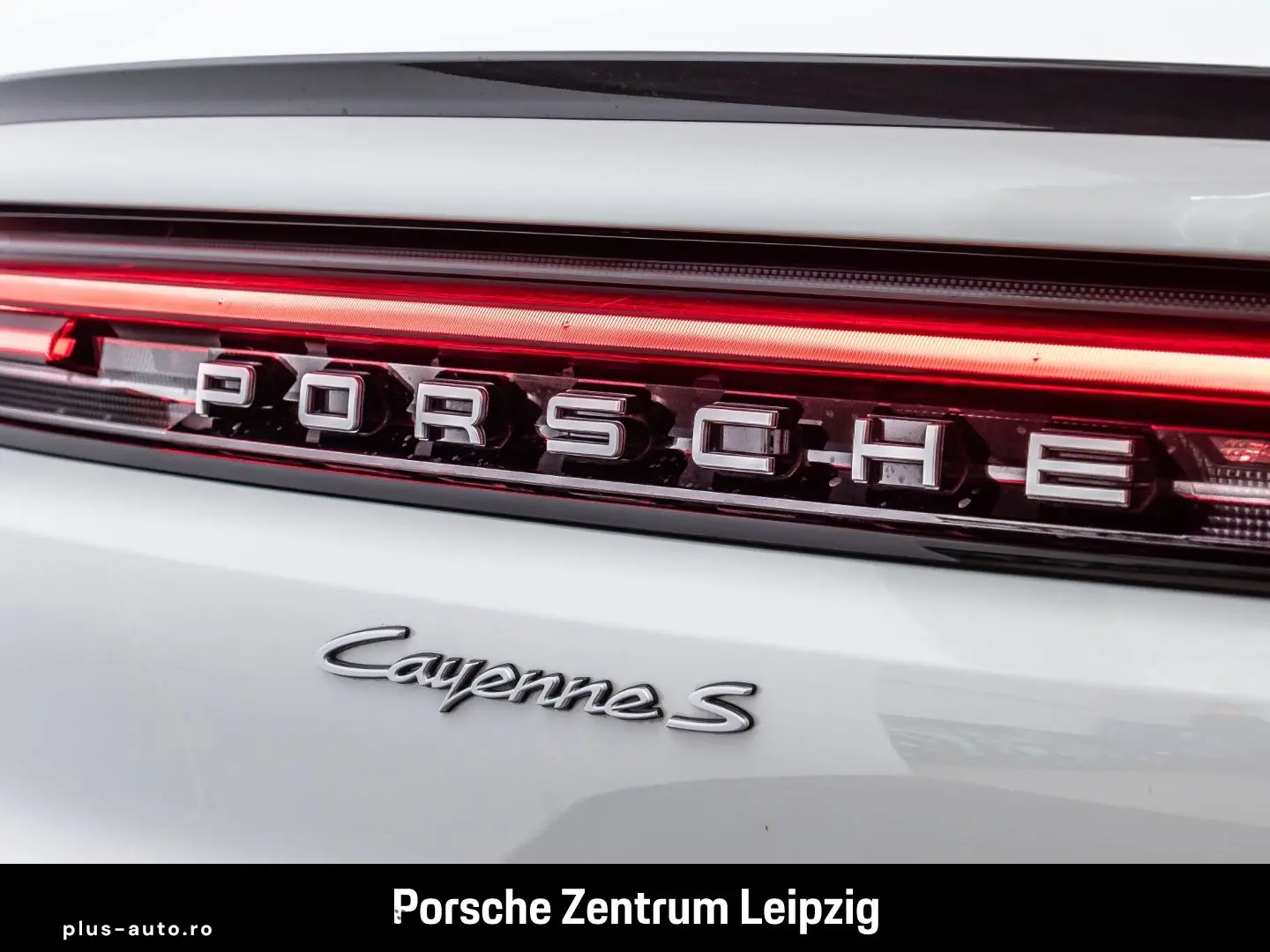 PORSCHE Cayenne S E-Hybrid Coupe 22Zoll Sportabgas Sitzl