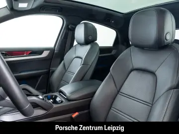 PORSCHE Cayenne S E-Hybrid Coupe 22Zoll Sportabgas Sitzl