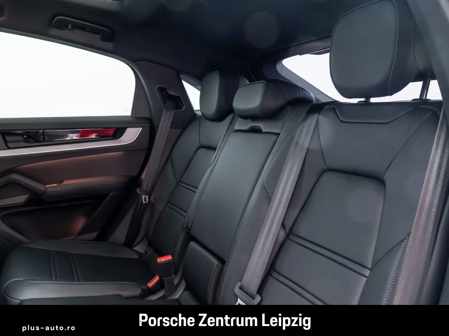 PORSCHE Cayenne S E-Hybrid Coupe 22Zoll Sportabgas Sitzl