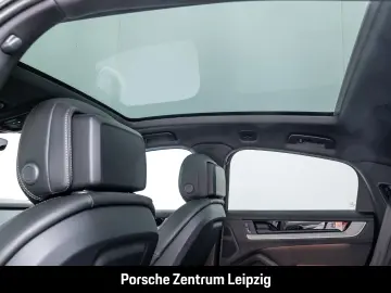 PORSCHE Cayenne S E-Hybrid Coupe 22Zoll Sportabgas Sitzl