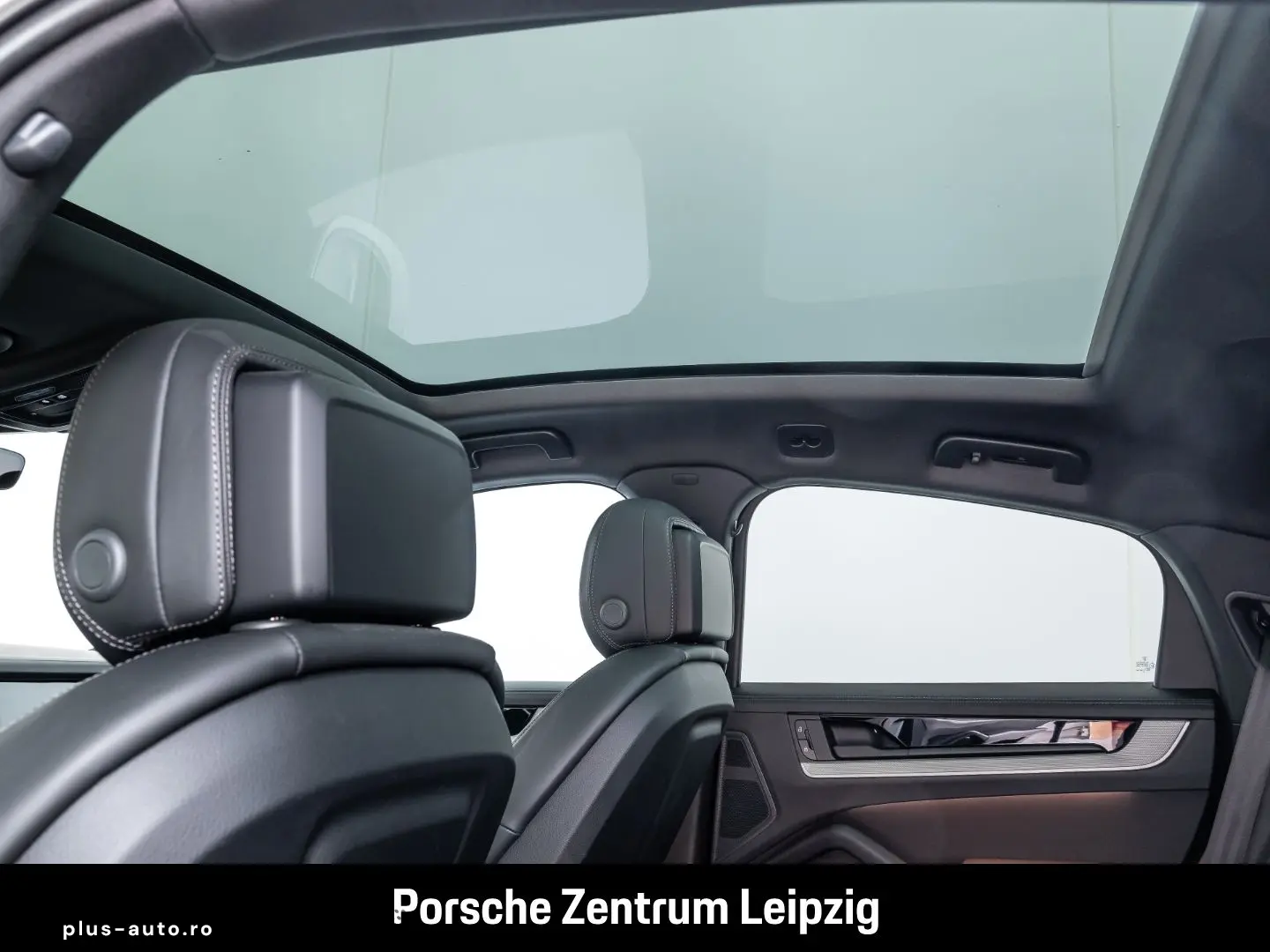 PORSCHE Cayenne S E-Hybrid Coupe 22Zoll Sportabgas Sitzl