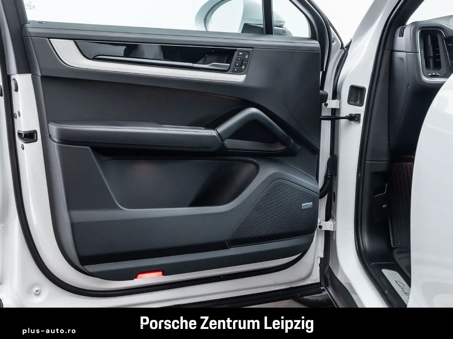 PORSCHE Cayenne S E-Hybrid Coupe 22Zoll Sportabgas Sitzl