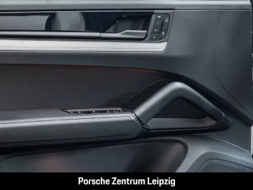 PORSCHE Cayenne S E-Hybrid Coupe 22Zoll Sportabgas Sitzl