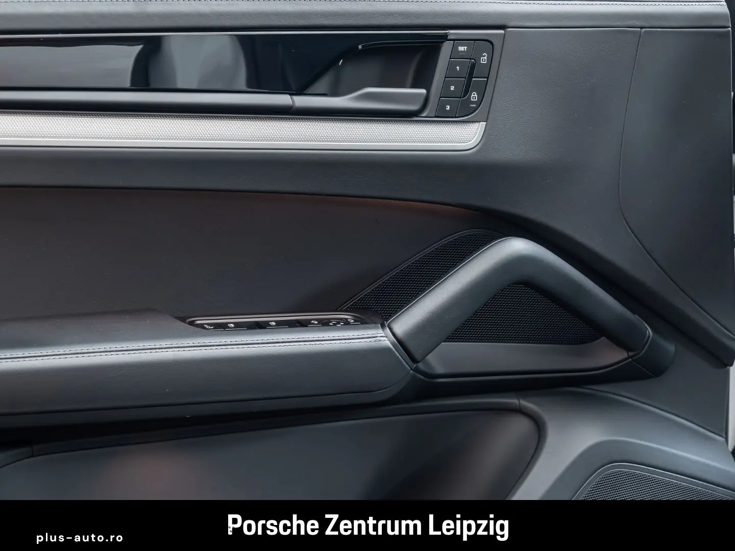 PORSCHE Cayenne S E-Hybrid Coupe 22Zoll Sportabgas Sitzl