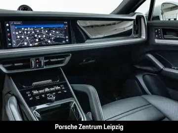 PORSCHE Cayenne S E-Hybrid Coupe 22Zoll Sportabgas Sitzl