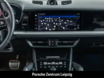 PORSCHE Cayenne S E-Hybrid Coupe 22Zoll Sportabgas Sitzl