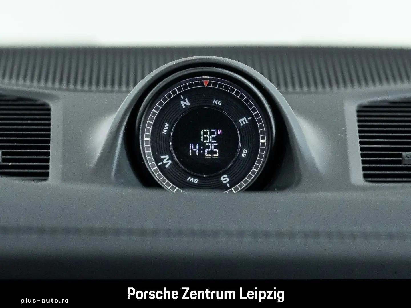 PORSCHE Cayenne S E-Hybrid Coupe 22Zoll Sportabgas Sitzl