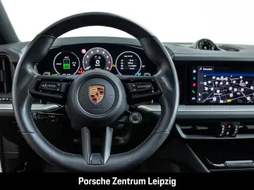 PORSCHE Cayenne S E-Hybrid Coupe 22Zoll Sportabgas Sitzl
