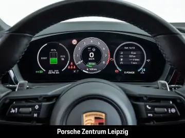 PORSCHE Cayenne S E-Hybrid Coupe 22Zoll Sportabgas Sitzl