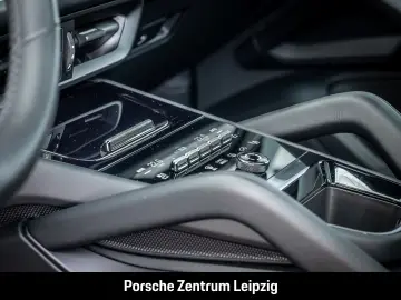 PORSCHE Cayenne S E-Hybrid Coupe 22Zoll Sportabgas Sitzl