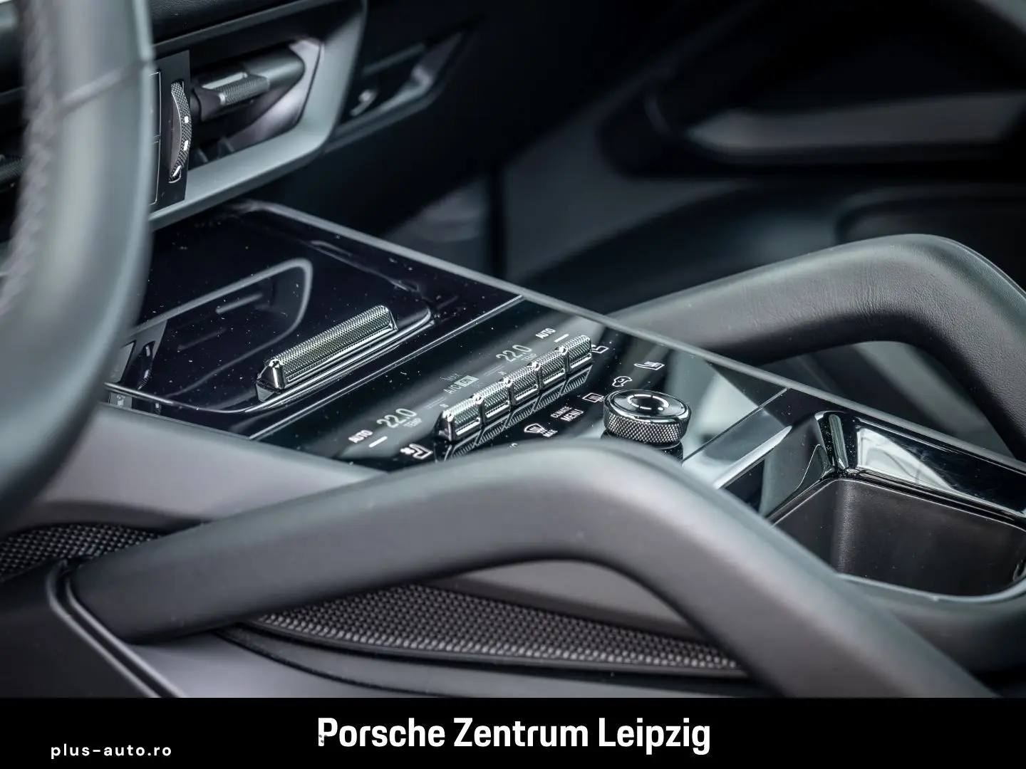 PORSCHE Cayenne S E-Hybrid Coupe 22Zoll Sportabgas Sitzl