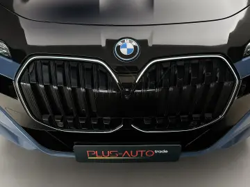 BMW 750e xDrive Plug-in Hybrid