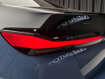 BMW 750e xDrive Plug-in Hybrid