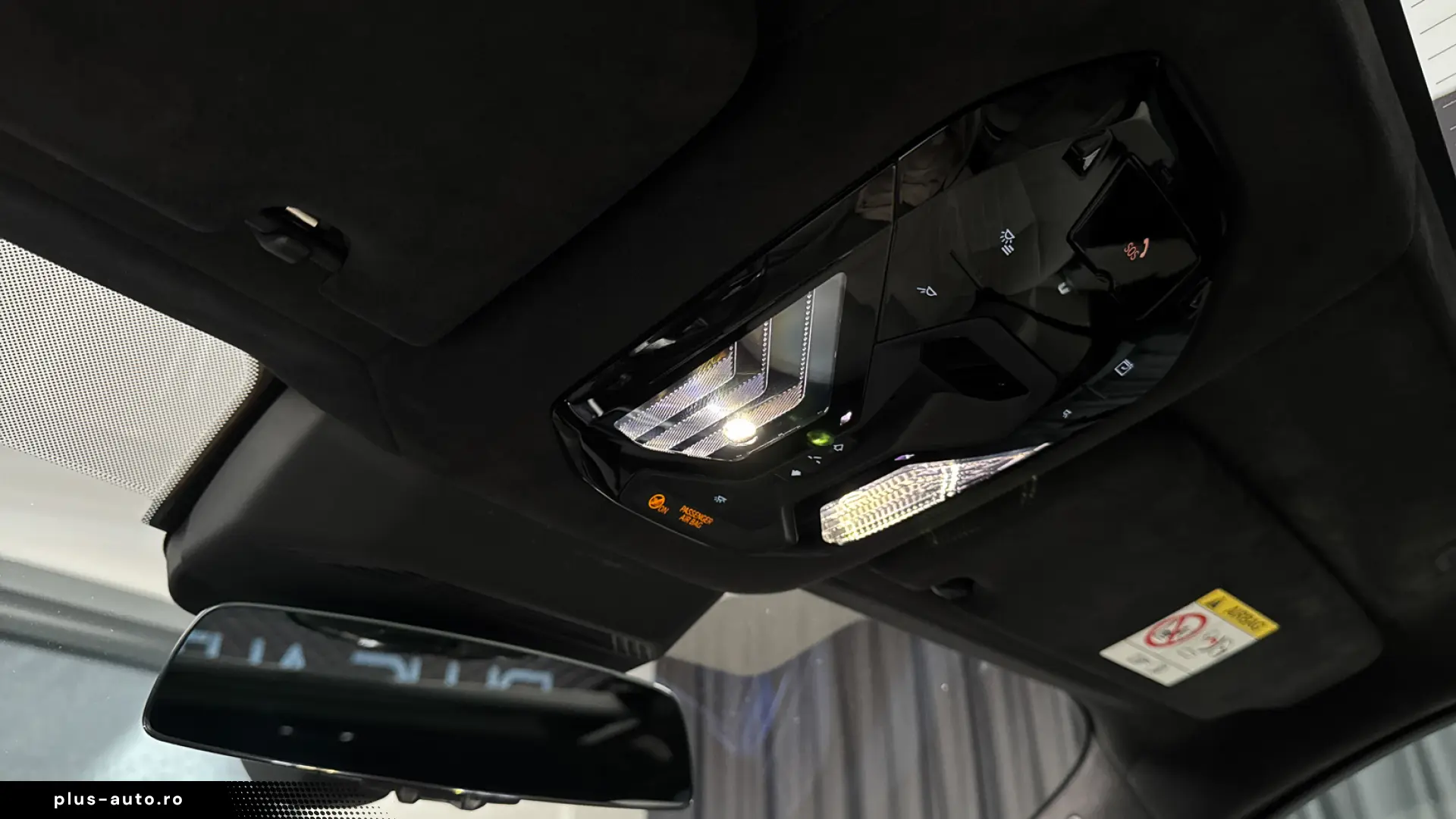 BMW 750e xDrive Plug-in Hybrid