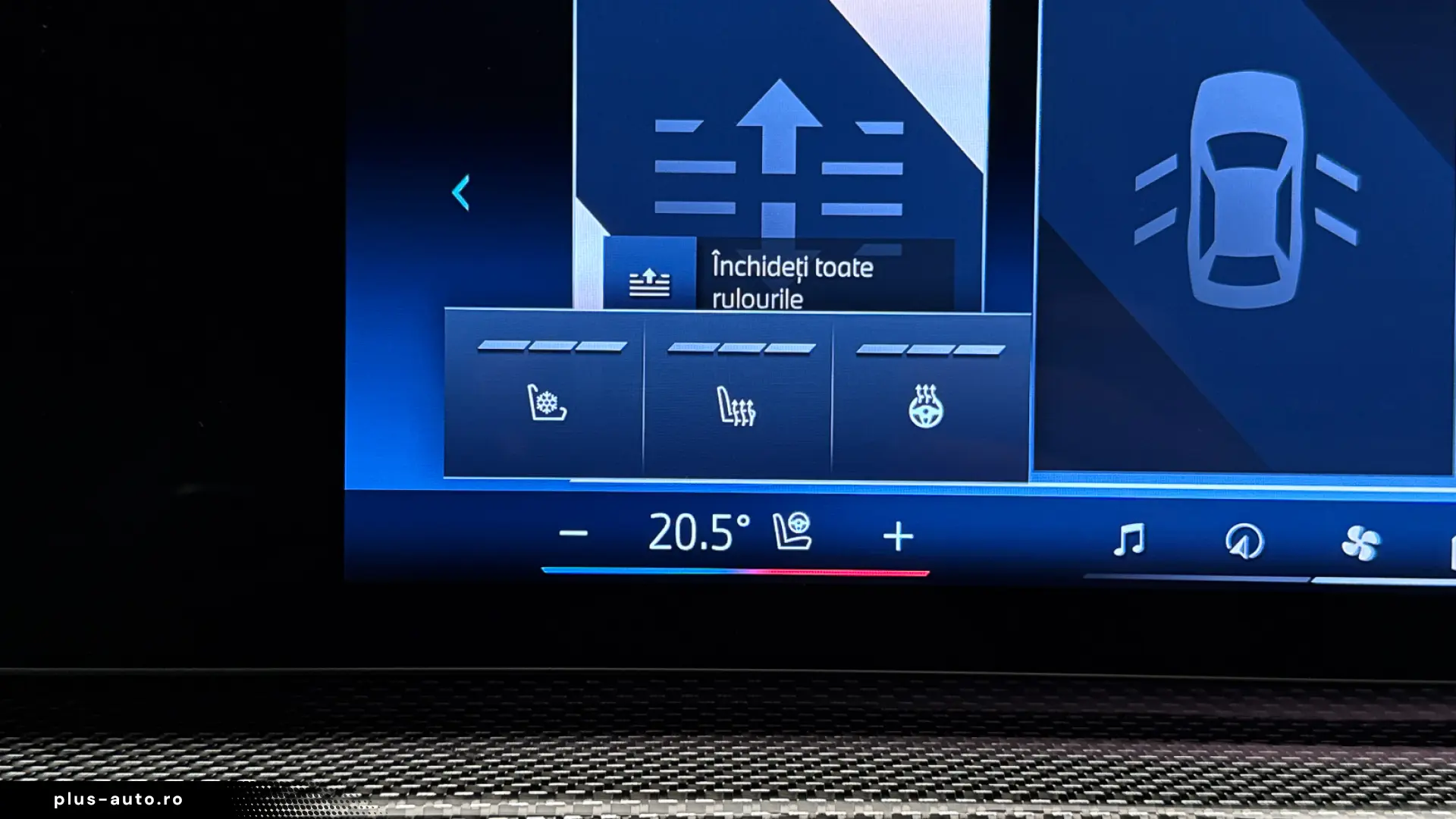 BMW 750e xDrive Plug-in Hybrid
