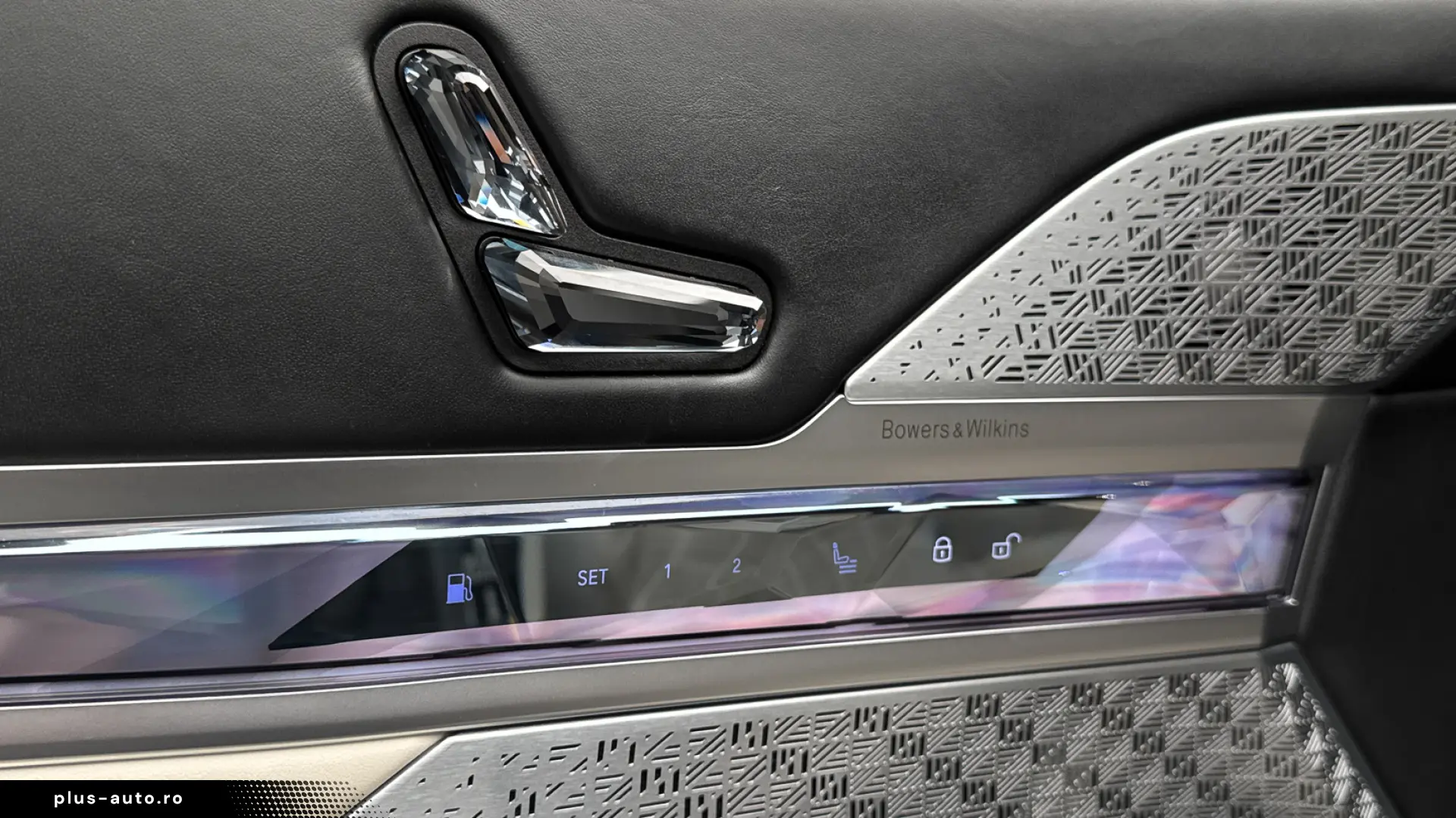BMW 750e xDrive Plug-in Hybrid