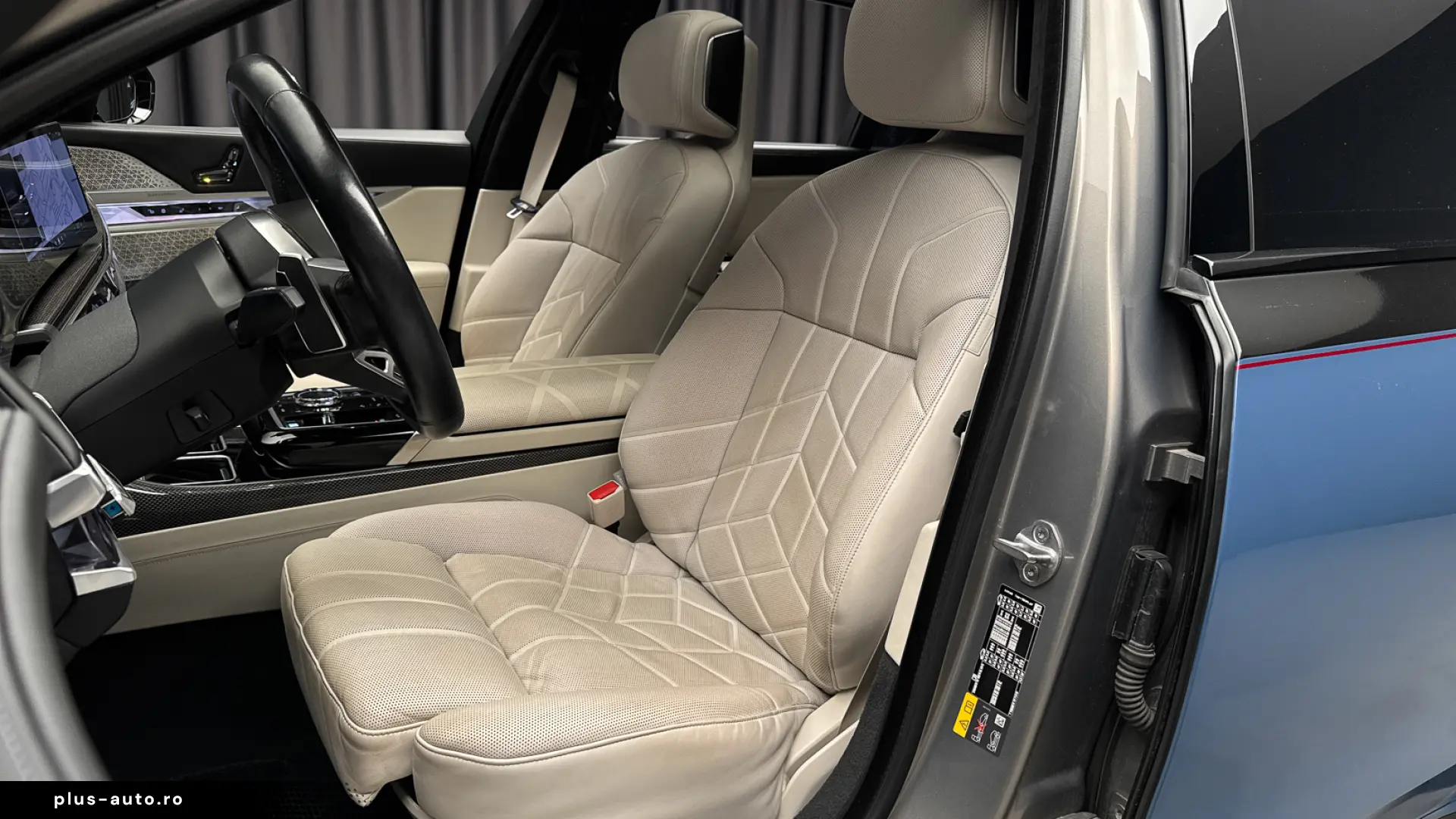 BMW 750e xDrive Plug-in Hybrid