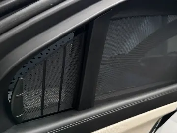 BMW 750e xDrive Plug-in Hybrid