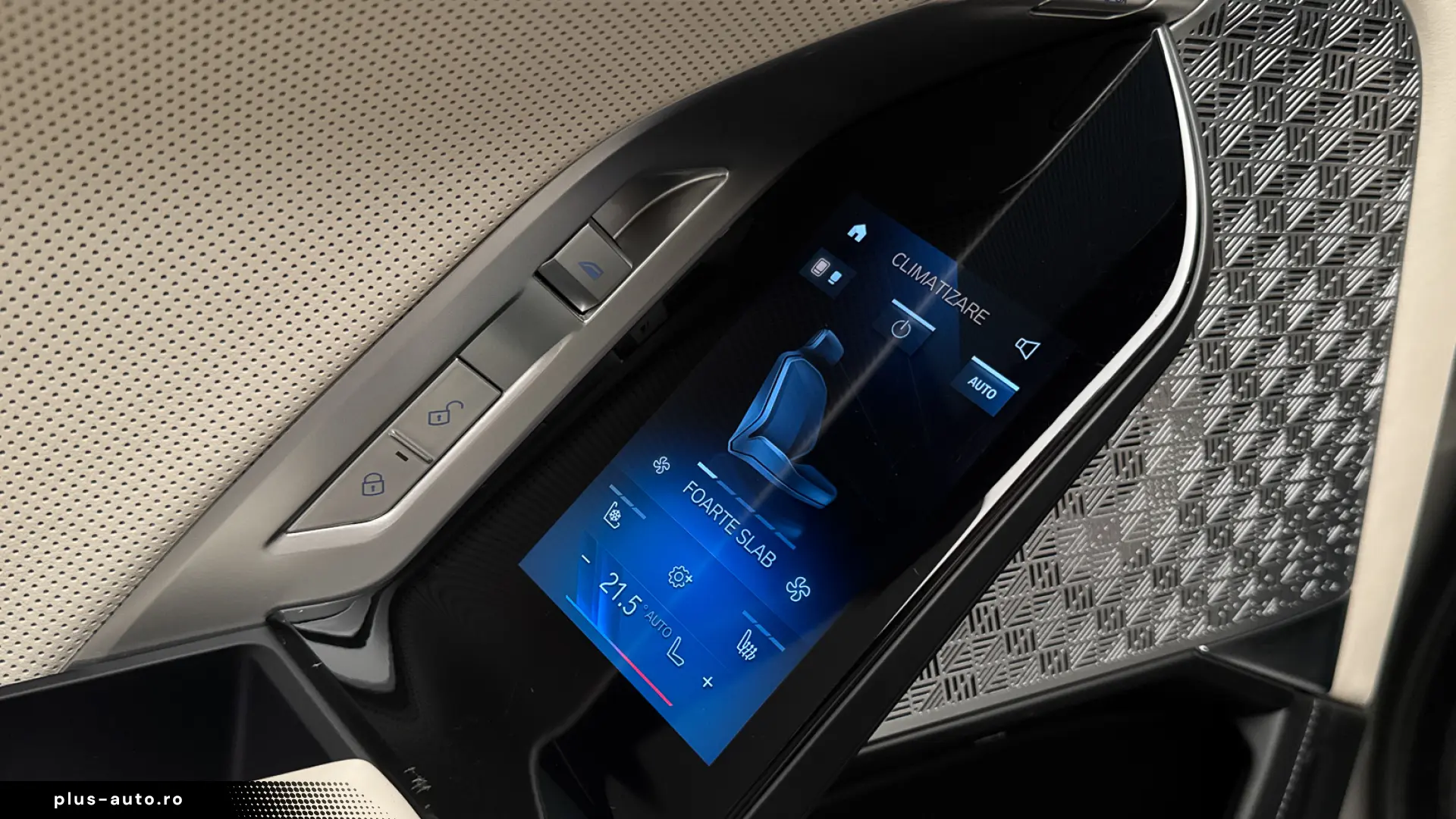 BMW 750e xDrive Plug-in Hybrid