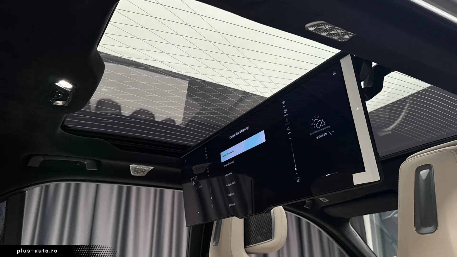 BMW 750e xDrive Plug-in Hybrid