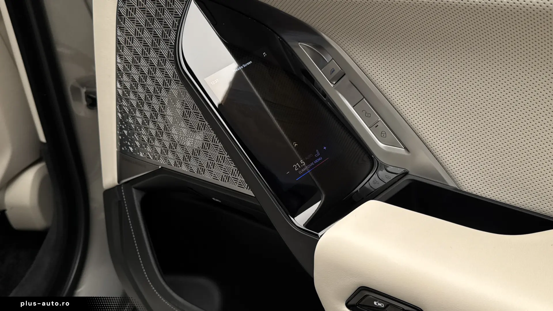 BMW 750e xDrive Plug-in Hybrid