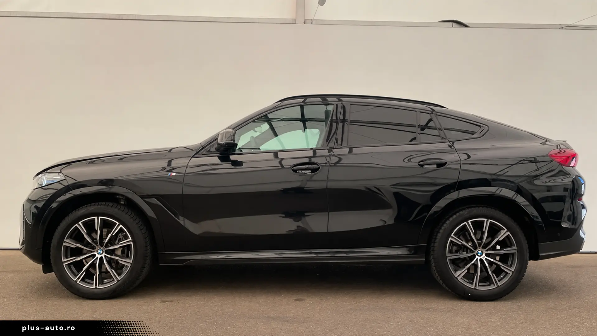 BMW X6 xDrive40d M-Sport AHK LCPro ACC 360  HUD Pano